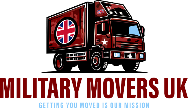 Removals Company Coventry & Warwickshire | Home and Office Removals Service Coventry & Warwickshire | Military Movers